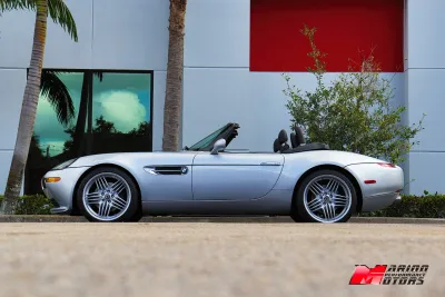 Roadster V8